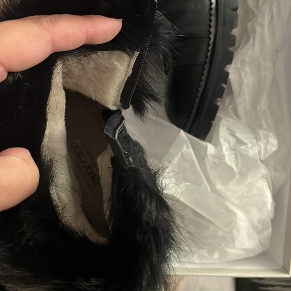 Jimmy Choo boots - Picture 2 of 8